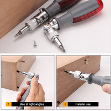 Afbeelding in Gallery-weergave laden, 10 in 1 Screwdriver Set
