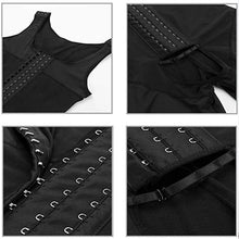 Afbeelding in Gallery-weergave laden, Corrigerende  kleding voor heren met volledige lichaamscompressie
