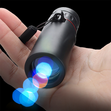 Afbeelding in Gallery-weergave laden, Mini Pocket Telescoop
