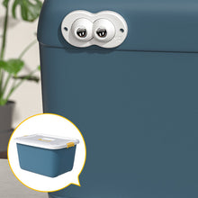 Afbeelding in Gallery-weergave laden, Zelfklevend Mini 360° wiel
