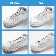 Afbeelding in Gallery-weergave laden, Reinigings-gel voor het bleken van schoenen
