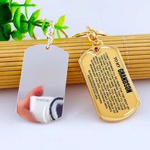 Afbeelding in Gallery-weergave laden, Gepersonaliseerde sleutelhanger
