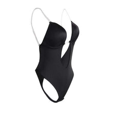 Afbeelding in Gallery-weergave laden, Body Shaper-bh zonder rug
