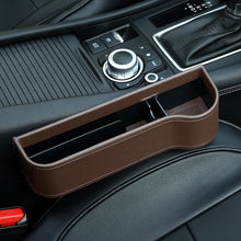 Afbeelding in Gallery-weergave laden, Multifunctionele autostoel organizer
