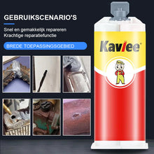 Afbeelding in Gallery-weergave laden, Universele reparatie lijm
