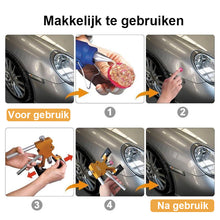 Afbeelding in Gallery-weergave laden, VERFLOOS DEUKHERSTELGEREEDSCHAP
