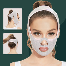 Afbeelding in Gallery-weergave laden, Schoonheid gezicht beeldhouwen masker
