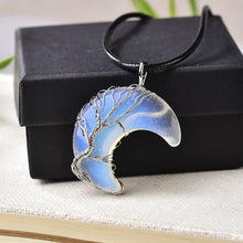 Afbeelding in Gallery-weergave laden, Maanlicht Ketting
