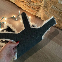 Afbeelding in Gallery-weergave laden, Fried Cat Rug
