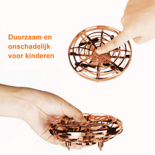 Afbeelding in Gallery-weergave laden, Mini UFO-inductievliegtuig
