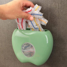 Afbeelding in Gallery-weergave laden, Opbergdoos van plastic folie
