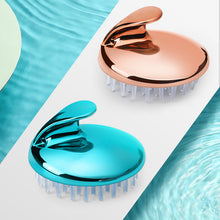 Afbeelding in Gallery-weergave laden, Scalp Massager voor zacht haar

