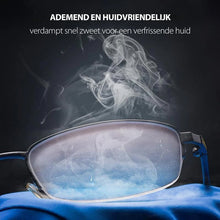 Afbeelding in Gallery-weergave laden, Ultralicht Regenbestendig Windjack
