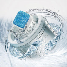 Afbeelding in Gallery-weergave laden, Washing Machine Deep Cleaning Tablets
