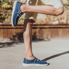 Afbeelding in Gallery-weergave laden, Grote maten casual canvas schoenen
