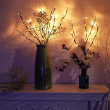 Afbeelding in Gallery-weergave laden, LED Decoratief Takje Licht

