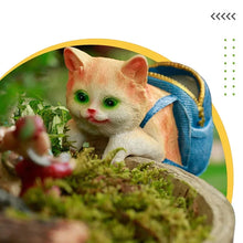 Afbeelding in Gallery-weergave laden, Prachtig creatief tuin ornament
