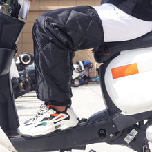 Afbeelding in Gallery-weergave laden, Warme kniebeschermers voor motorfietsen
