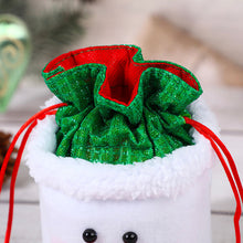 Afbeelding in Gallery-weergave laden, Kerstcadeau Poppentassen
