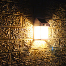 Afbeelding in Gallery-weergave laden, 🏡💡Wandlamp op zonne-energie

