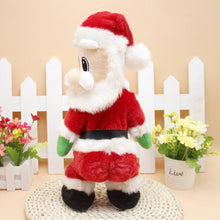 Afbeelding in Gallery-weergave laden, Dansende Kerstman
