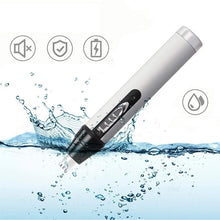 Afbeelding in Gallery-weergave laden, 4 in 1 elektrische neushaartrimmer
