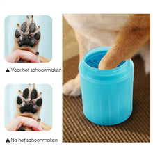 Afbeelding in Gallery-weergave laden, Magic Tubby Pet Supplies Hondenvoetenwasser
