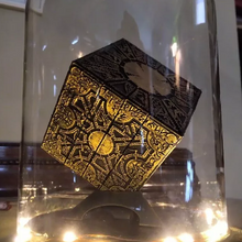 Afbeelding in Gallery-weergave laden, Creativiteit Lock Puzzle Box (Exclusief houder)
