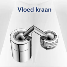 Afbeelding in Gallery-weergave laden, Kraan met sproeifilter
