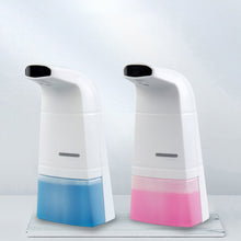 Afbeelding in Gallery-weergave laden, Automatische handwasmachine met sensor

