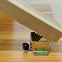 Afbeelding in Gallery-weergave laden, Opvouwbaar vergrendelingsscharnier
