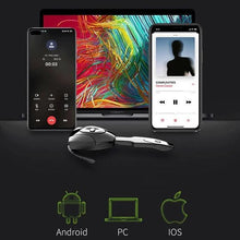 Afbeelding in Gallery-weergave laden, Scorpion draadloze Bluetooth-headset
