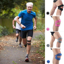 Afbeelding in Gallery-weergave laden, Knie Pijnbestrijding &amp; Patella Stabilisator Brace
