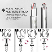 Afbeelding in Gallery-weergave laden, Schroeventrekker (4 Pcs/5pcs/6pcs)
