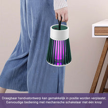 Afbeelding in Gallery-weergave laden, USB Oplaadbaar Mug en Vlieg Val Lamp
