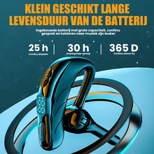 Afbeelding in Gallery-weergave laden, De nieuwe X13 power display draadloze Bluetooth-headset
