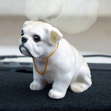 Afbeelding in Gallery-weergave laden, Knikkende Hond Auto Decoratie

