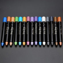 Afbeelding in Gallery-weergave laden, Highlighter oogschaduw potlood
