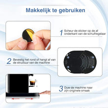 Afbeelding in Gallery-weergave laden, Saker Schuifregelaars voor keukenapparatuur
