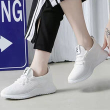 Afbeelding in Gallery-weergave laden, Nieuwe unisex mesh ademende sneakers

