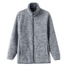 Afbeelding in Gallery-weergave laden, Warme fleece jas voor dames
