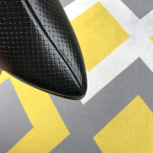 Afbeelding in Gallery-weergave laden, Damesmode echt lederen schoenen met hoge hakken
