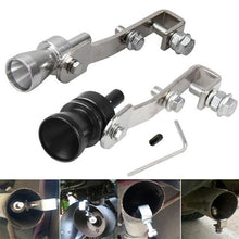 Afbeelding in Gallery-weergave laden, Exhaust Pipe Oversized Roar Maker（Cars and Motorcycles)
