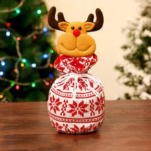 Afbeelding in Gallery-weergave laden, Leuke kerstcadeau tas
