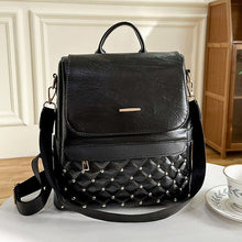 Afbeelding in Gallery-weergave laden, Multifunctionele anti-diefstal casual tas
