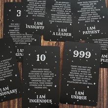 Afbeelding in Gallery-weergave laden, Angel Number Berichten &amp; Bevestiging Oracle Deck
