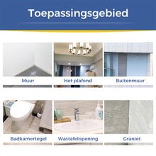 Afbeelding in Gallery-weergave laden, Schimmel reiniger Schuim

