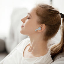 Afbeelding in Gallery-weergave laden, Bluetooth oordopjes met ENC Noise Cancelling
