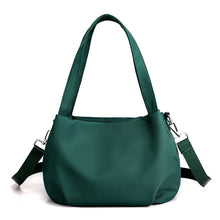 Afbeelding in Gallery-weergave laden, Schouder- en crossbody-lichte en veelzijdige vrijetijdstas

