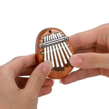 Afbeelding in Gallery-weergave laden, Mini Duim Piano
